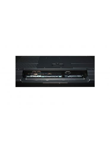 LG 55VSM5J-H Afișaj Semne Panou informare digital de perete 139,7 cm (55") LED Wi-Fi 500 cd m² Full HD Negru 24 7