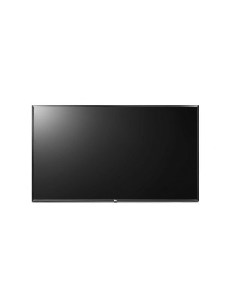 LG 24LT662V Televizor Ospitalitate 61 cm (24") HD 250 cd/m² Smart TV Negru 10 W