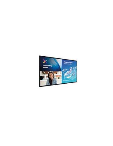 Philips Signage Solutions 75BDL6051C 00 Afișaj Semne Ecran plat interactiv 190,5 cm (75") 350 cd m² 4K Ultra HD Negru Ecran - Tik.ro