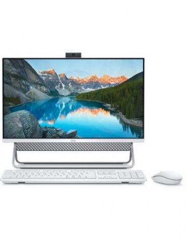 In 5400 24 fhdt i7-1165g7 16 256+1 bos w di5400i7162561wbos (include tv 7.00lei) Dell - 1