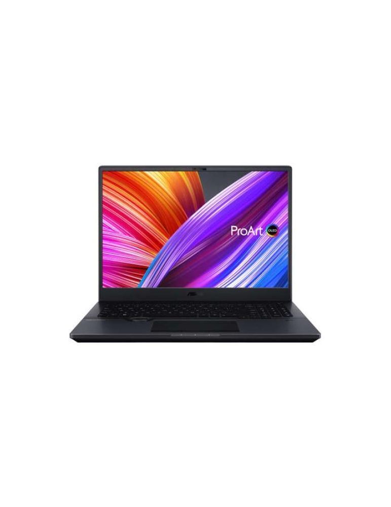 Laptop Asus ProArt StudioBook 16 H7600ZW-L2014X,i9-12900H,16",RAM 32GB,SSD 1TB,nVidia GeForce RTX3070Ti 8GB,W11Pro,Mineral Black