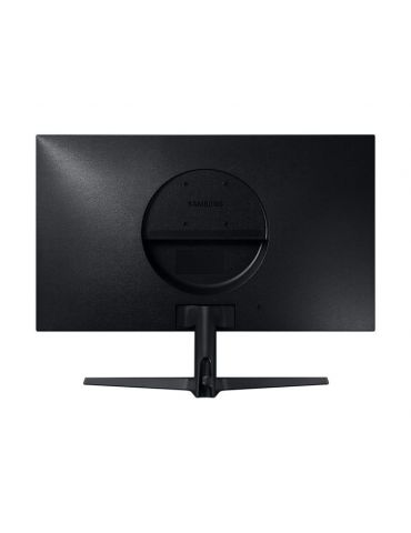 Samsung LU28R552UQR 71,1 cm (28") 3840 x 2160 Pixel 4K Ultra HD LED Albastru, Gri