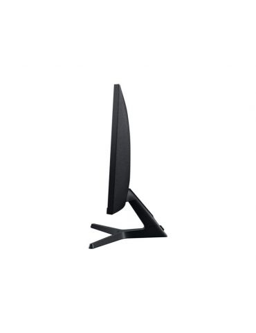 Samsung LU28R552UQR 71,1 cm (28") 3840 x 2160 Pixel 4K Ultra HD LED Albastru, Gri