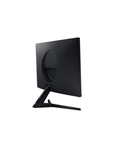 Samsung LU28R552UQR 71,1 cm (28") 3840 x 2160 Pixel 4K Ultra HD LED Albastru, Gri