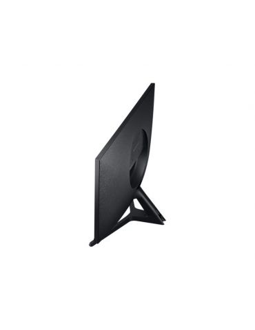 Samsung LU28R552UQR 71,1 cm (28") 3840 x 2160 Pixel 4K Ultra HD LED Albastru, Gri