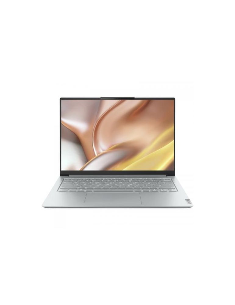 Laptop Lenovo Yoga Slim 7 Pro 14ARH7,AMD Ryzen 5 6600HS Creator Edition,14",RAM 16GB,SSD 512GB,AMD Radeon 660M,No OS,Cloud Grey
