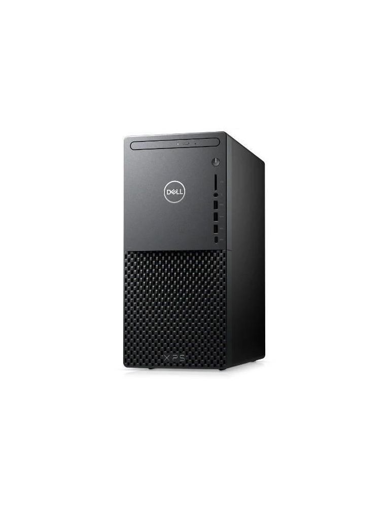 Dell xps 8940 desktop mtintel core i9-11900k(8 core/16mb/3.5ghz to 5.3ghz)16gb(2x8)2933mhz1tb(m.2)pcie nvmedvd+/-nvidia geforce