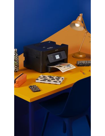 Epson WorkForce Pro WF-3820DWF Cu jet de cerneală A4 4800 x 2400 DPI 21 ppm Wi-Fi