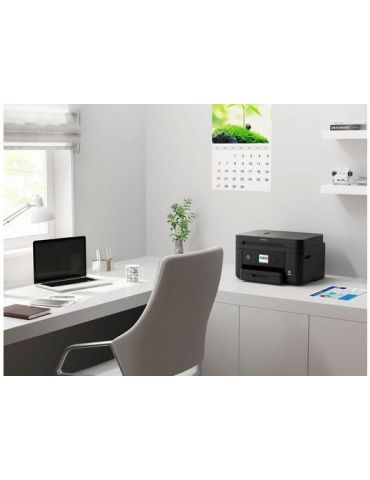 Epson WorkForce WF-2960DWF Cu jet de cerneală A4 4800 x 1200 DPI 33 ppm Wi-Fi