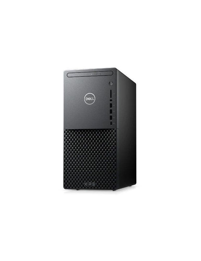 Dell xps 8940 desktop mtintel core i7-11700(16mb/4.9ghz)16gb(2x8)2933mhz512gb(m.2)pcie ssd+1tb sata 7200rpm hdddvd+/-nvidia gefo