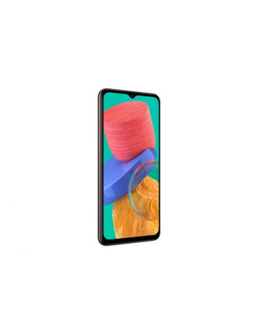 Samsung Galaxy SM-M336B 16,8 cm (6.6") Dual SIM Android 12 5G USB tip-C 6 Giga Bites 128 Giga Bites 5000 mAh Maro