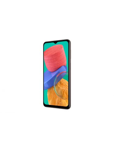 Samsung Galaxy SM-M336B 16,8 cm (6.6") Dual SIM Android 12 5G USB tip-C 6 Giga Bites 128 Giga Bites 5000 mAh Maro
