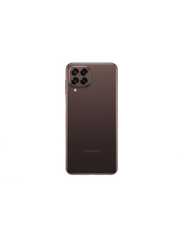 Samsung Galaxy SM-M336B 16,8 cm (6.6") Dual SIM Android 12 5G USB tip-C 6 Giga Bites 128 Giga Bites 5000 mAh Maro