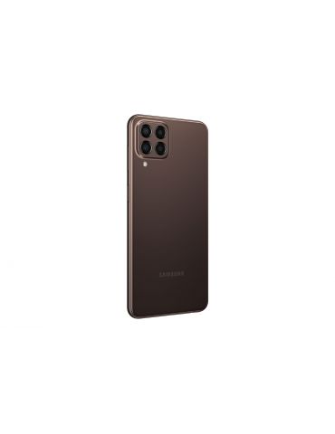Samsung Galaxy SM-M336B 16,8 cm (6.6") Dual SIM Android 12 5G USB tip-C 6 Giga Bites 128 Giga Bites 5000 mAh Maro