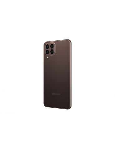 Samsung Galaxy SM-M336B 16,8 cm (6.6") Dual SIM Android 12 5G USB tip-C 6 Giga Bites 128 Giga Bites 5000 mAh Maro
