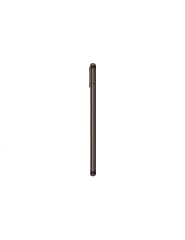 Samsung Galaxy SM-M336B 16,8 cm (6.6") Dual SIM Android 12 5G USB tip-C 6 Giga Bites 128 Giga Bites 5000 mAh Maro