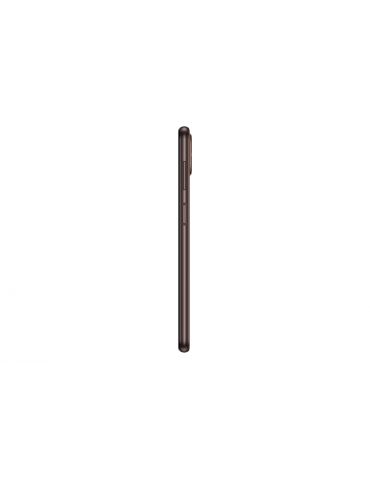 Samsung Galaxy SM-M336B 16,8 cm (6.6") Dual SIM Android 12 5G USB tip-C 6 Giga Bites 128 Giga Bites 5000 mAh Maro