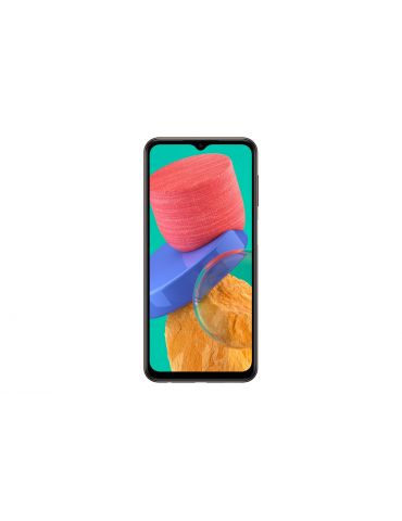Samsung Galaxy SM-M336B 16,8 cm (6.6") Dual SIM Android 12 5G USB tip-C 6 Giga Bites 128 Giga Bites 5000 mAh Maro