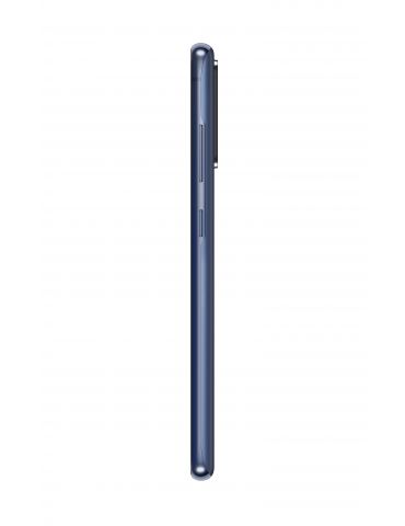 Samsung Galaxy S20 FE 5G SM-G781B 16,5 cm (6.5") Android 10.0 USB tip-C 6 Giga Bites 128 Giga Bites 4500 mAh Bleumarin