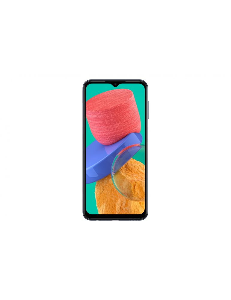 Telefon Mobil Samsung SM-M336B/DS, 128GB, 6GB RAM, Dual SIM, 5G, Albastru