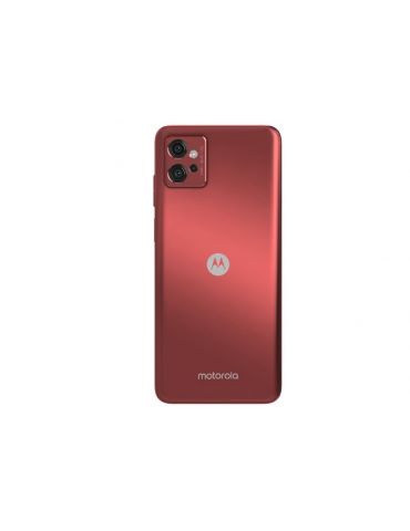 Motorola Moto G 32 16,5 cm (6.5") Dual SIM Android 12 4G USB tip-C 6 Giga Bites 128 Giga Bites 5000 mAh Roşu