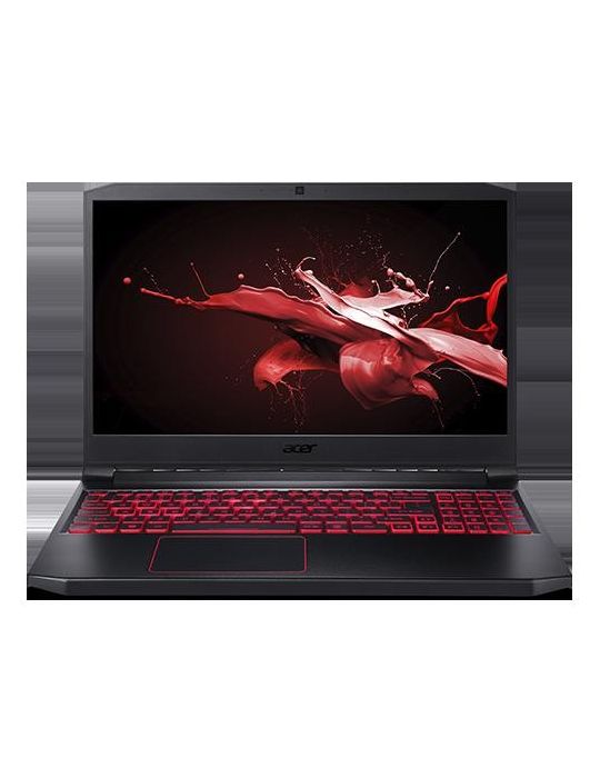 Laptop acer nitro 7 an715-51-789t 15.6 fhd acer comfyview ips Acer - 1