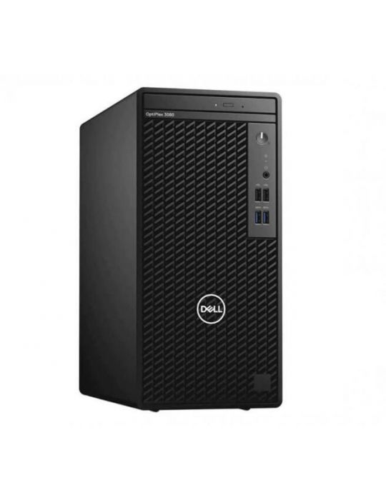 Dell optiplex 3080 towerintel core i5-105058gbddr4256gb ssd+2tb(hdd)7200rpmnodvdnvidia geforce gt 730/2gbwin10pro3yr nbd do3080t