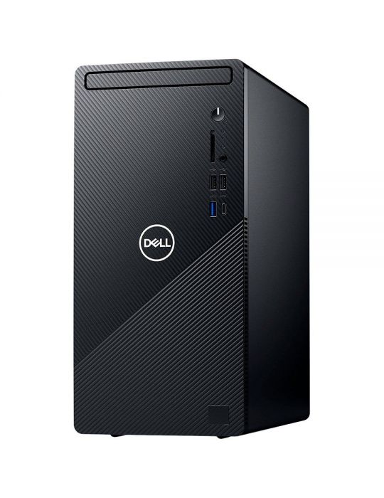 Dell inspiron 3891 desktop mtintel core i7-10700f8gb(1x8)2933mhz512gbdvd+/-nvidia geforce gtx 1650 super/4gbdell mouse-ms116dell