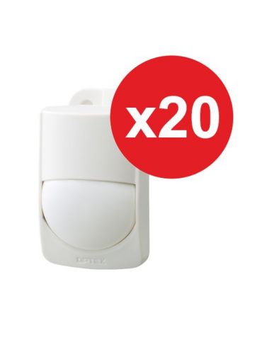 Pachet 20 buc. - detector... - Tik.ro