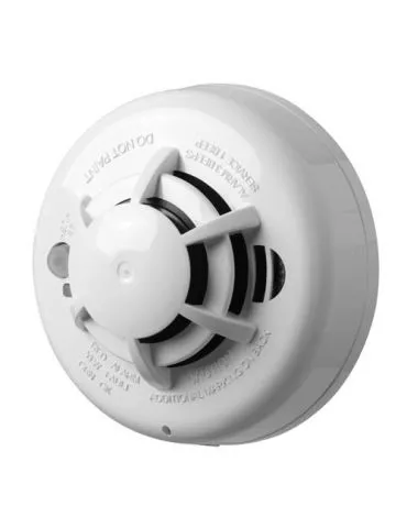 Detector de fum DSC WS4936,... - Tik.ro