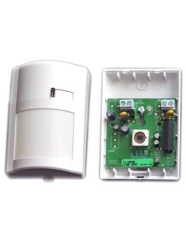 Detector de miscare pir,... - Tik.ro