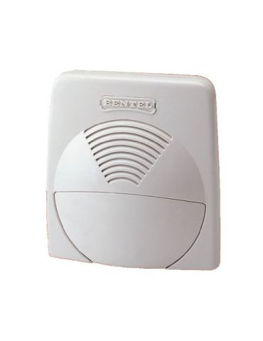 Sirena interior 12v wave-w - Tik.ro