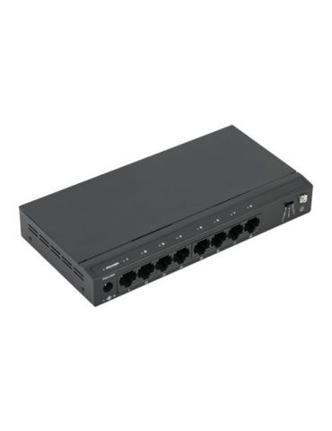 Switch Utepo SG8-M, 8x... - Tik.ro