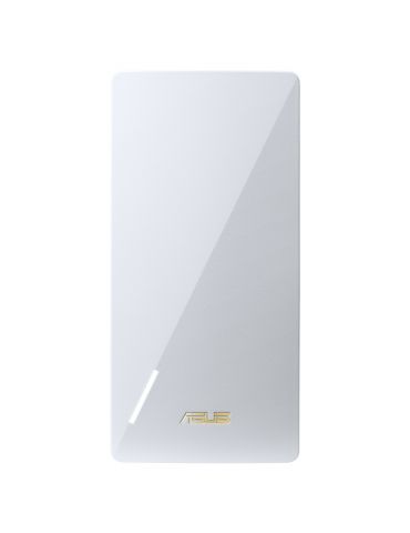 ASUS RP-AX58 Transmițător rețea Alb 10, 100, 1000 Mbit s
