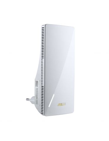 ASUS RP-AX58 Transmițător rețea Alb 10, 100, 1000 Mbit s