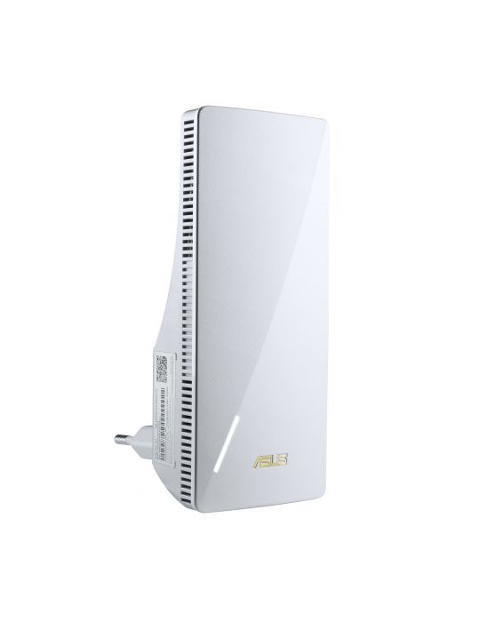 ASUS RP-AX58 Transmițător rețea Alb 10, 100, 1000 Mbit s