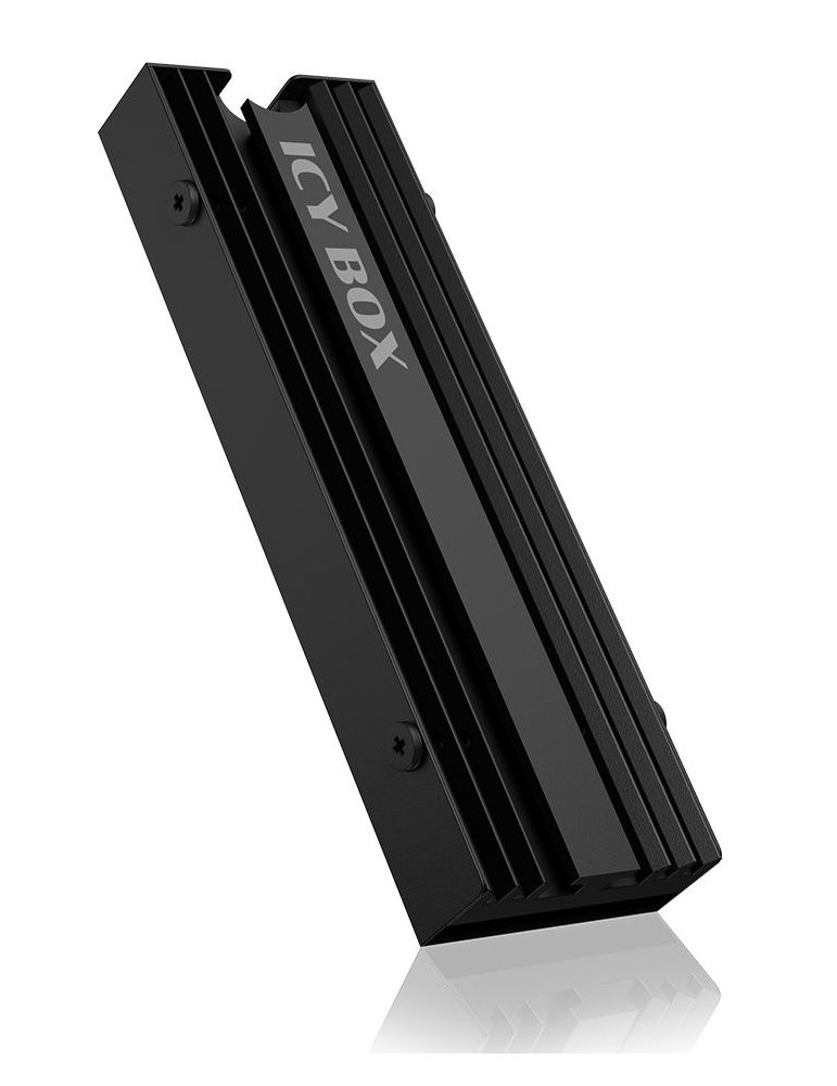ICY BOX IB-M2HS-PS5 Radiator