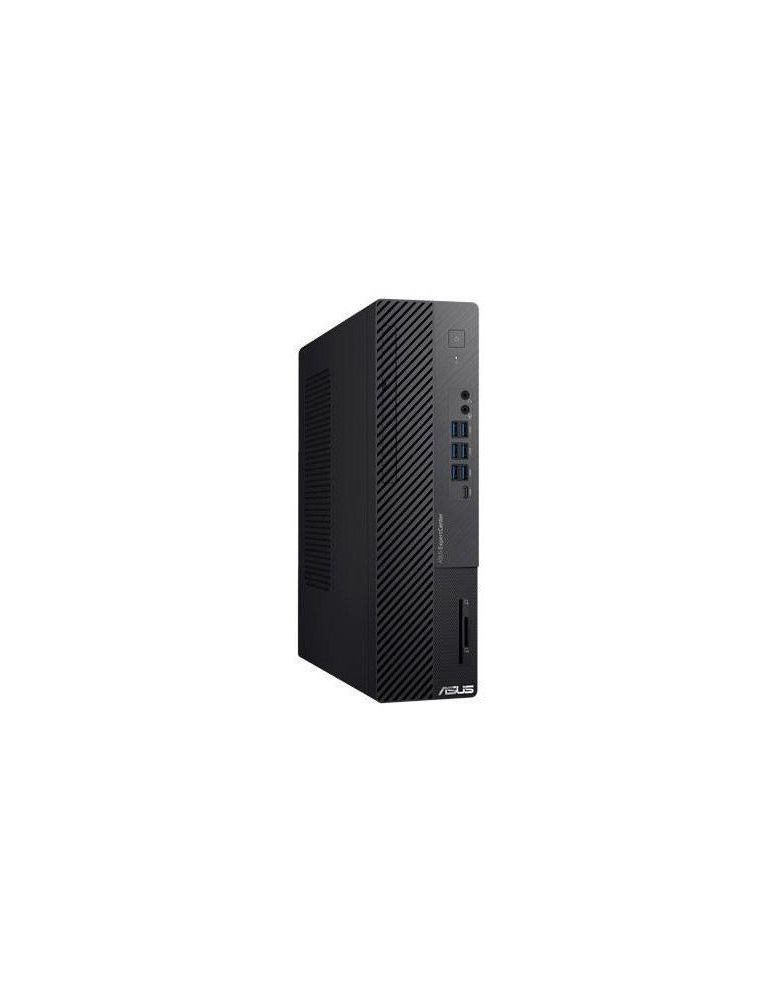 Desktop Pc Asus ExpertCenter SFF D700SAES-710700019R, Intel Core i7-10700, RAM 16GB, SSD 512GB, Win10Pro