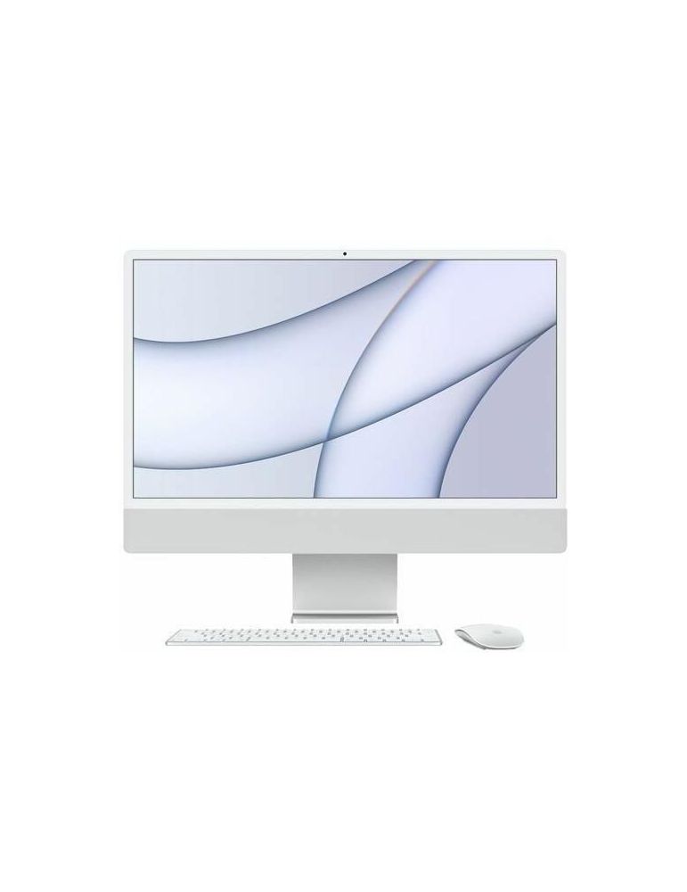 Pc apple imac 24 m1 gpu 8-core 16gb 512gb int sv z12r001jm (include tv 7.50lei)