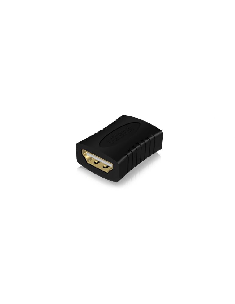 ICY BOX IB-CB005 HDMI Negru