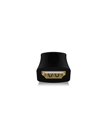 ICY BOX IB-CB005 HDMI Negru