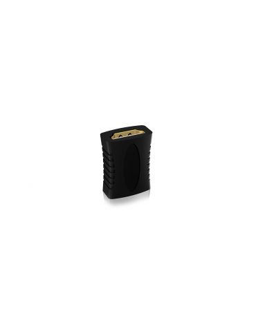 ICY BOX IB-CB005 HDMI Negru