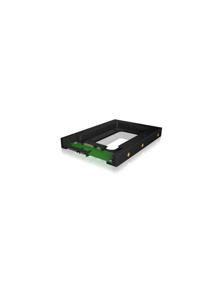 Icy box ICY BOX IB-2538STS Universală Suport HDD
