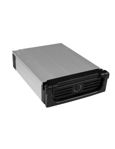 ICY BOX IB-138SK-B -II Casetă suport Negru