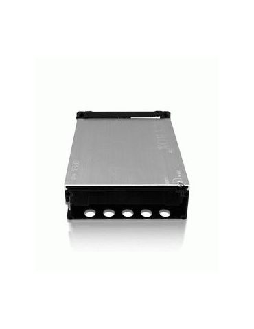 ICY BOX IB-138SK-B -II Casetă suport Negru