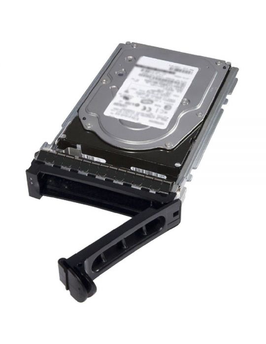 1tb 7.2k rpm sata 6gbps 512n 3.5in hot-plug hard drive Dell emc - 1