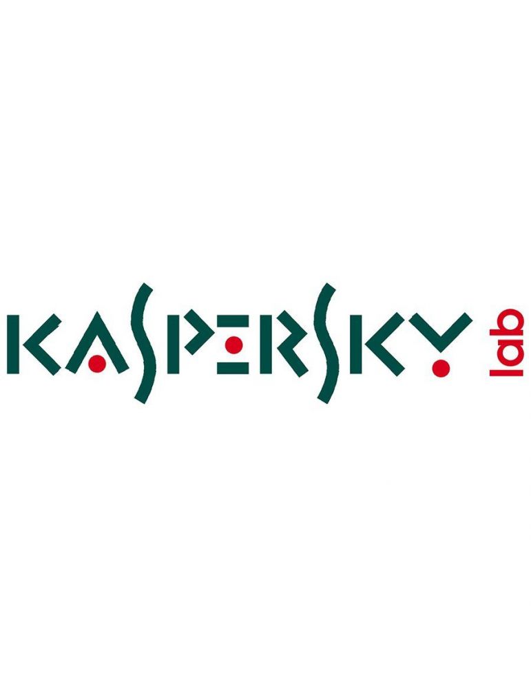 Kaspersky endpoint security for business - select eastern europe edition.
