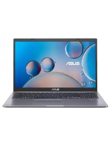 Laptop Asus X515MA-EJ450,RAM 8GB, SSD 256GB,15.6", Intel Celeron Dual Core N4020, Intel UHD Graphics 600, No OS, Slate Grey