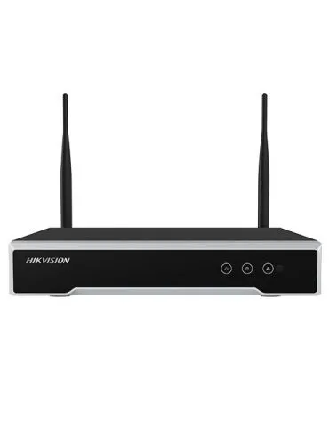 NVR Hikvision, wi-fi, 8... - Tik.ro
