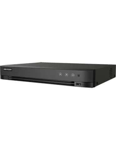 DVR 4 canale AcuSense... - Tik.ro